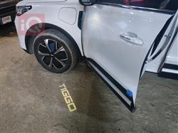 شيري تيجو 7 برو